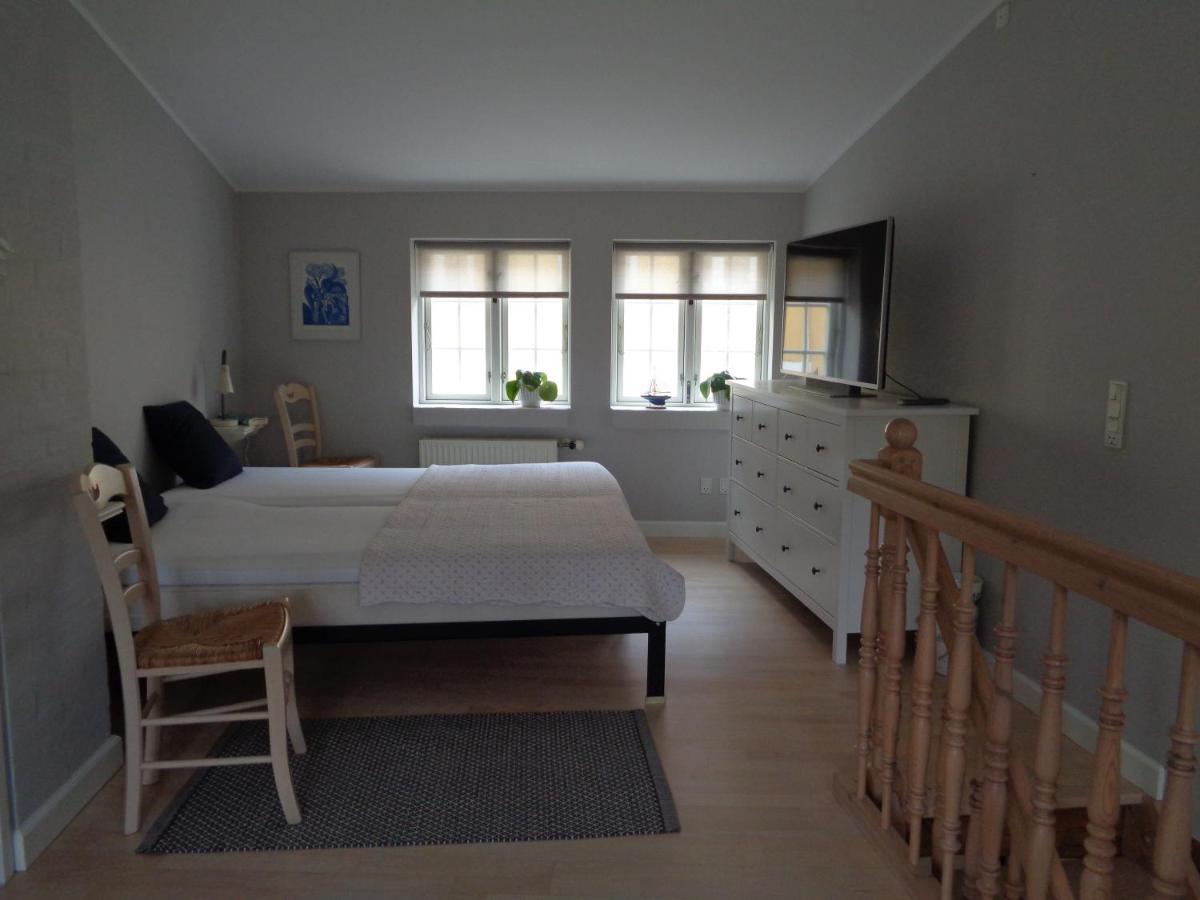 Dejligt Lille Byhus フ ァボルグ エクステリア 写真