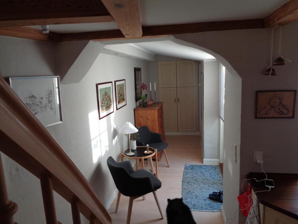 Dejligt Lille Byhus フ ァボルグ エクステリア 写真