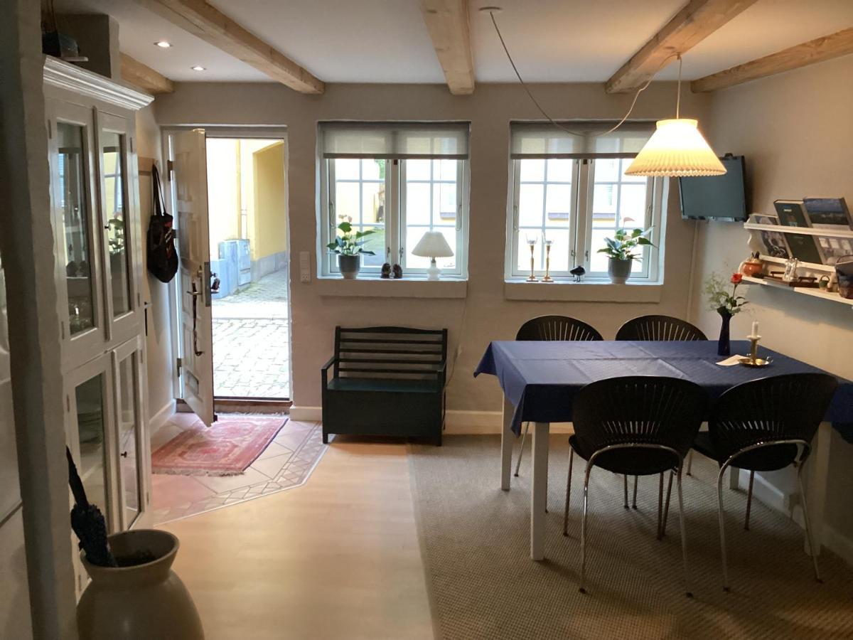 Dejligt Lille Byhus フ ァボルグ エクステリア 写真